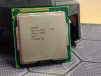 Процессор i3-2100