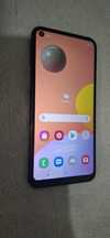 Samsung Galaxy A11