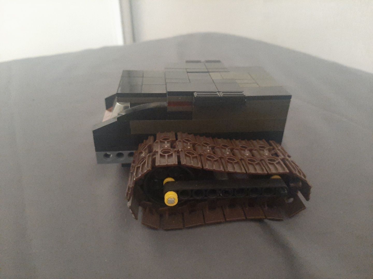 Лего вездеход | Lego