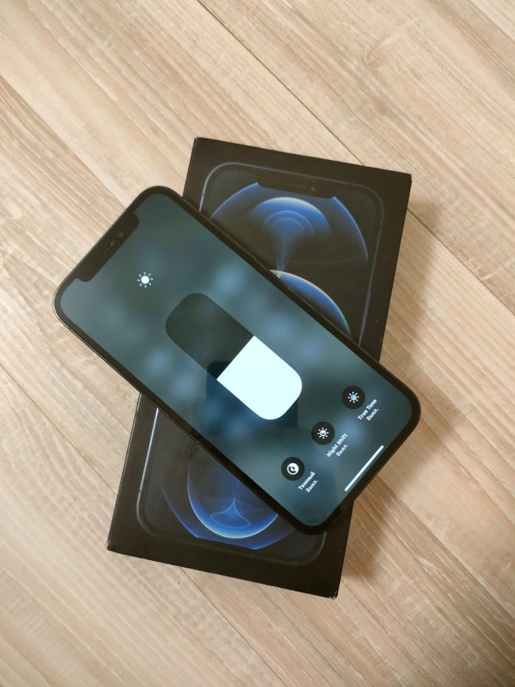 Iphone 12 Pro обмен