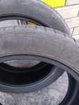 Авторезина 265/45 R17 М+S