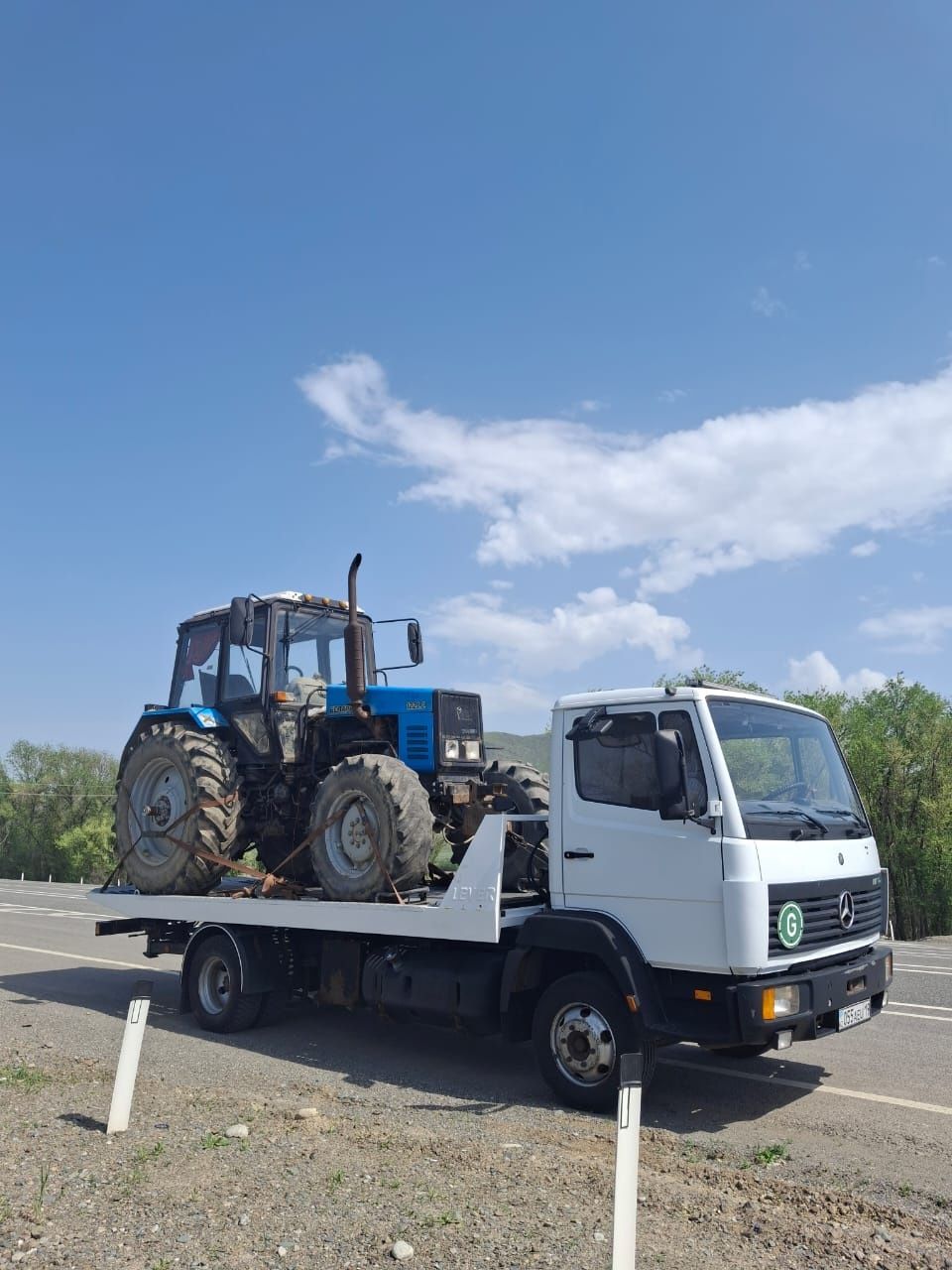 Эвакуатор автопортал