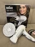 Фен braun satin hair 5