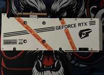 Nvidia RTX Videocard