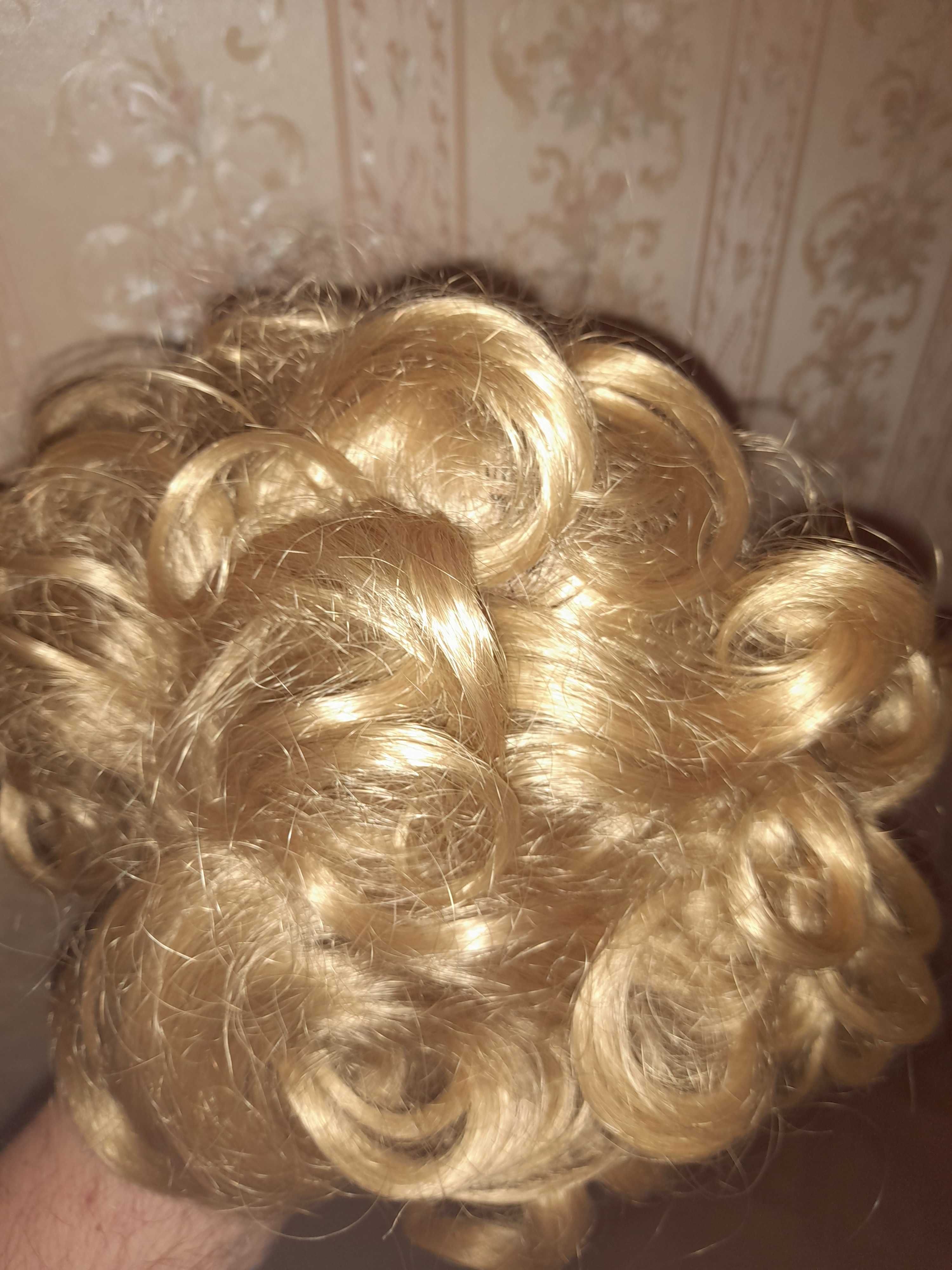 Продам женский парик