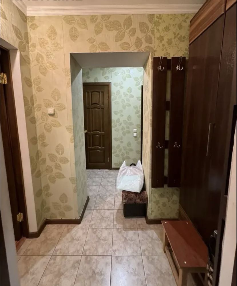 3-х комнатная квартира в центре