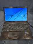 Ноутбук Lenovo g580