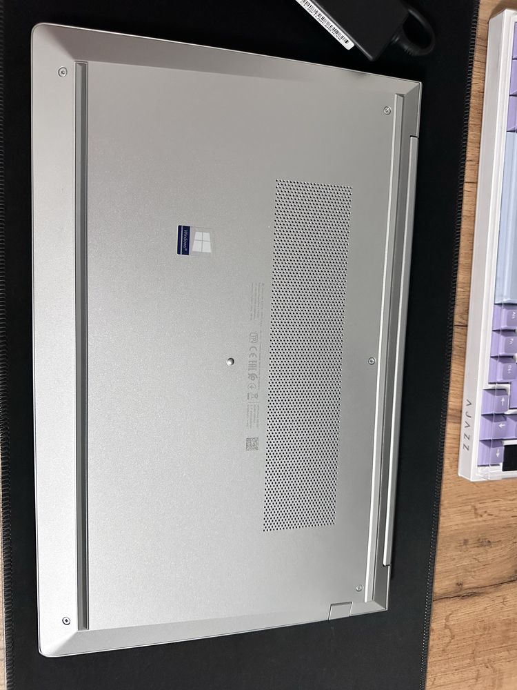 Ноутбук HP ProBook