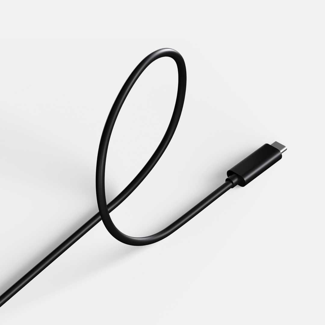 Кабель Type-c / Type-c для Lixiang L7 L8 L9