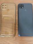 Телефон realme c25