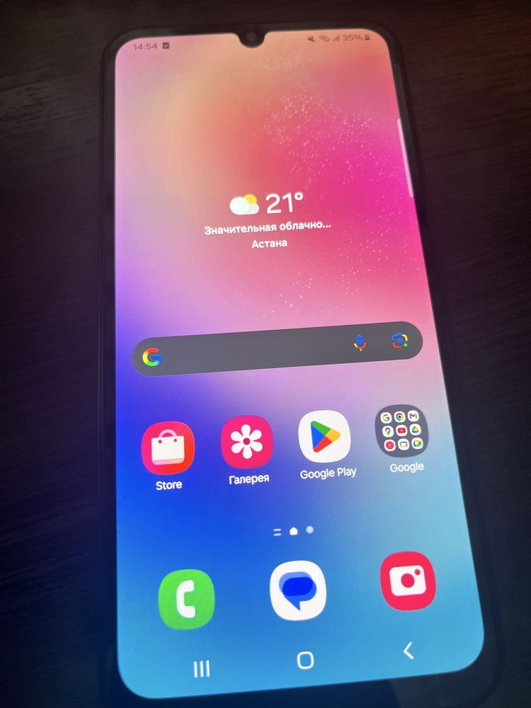 Samsung a24 128gb