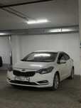 Сдам в аренду машину Kia Cerato 2014-год,Автомат!