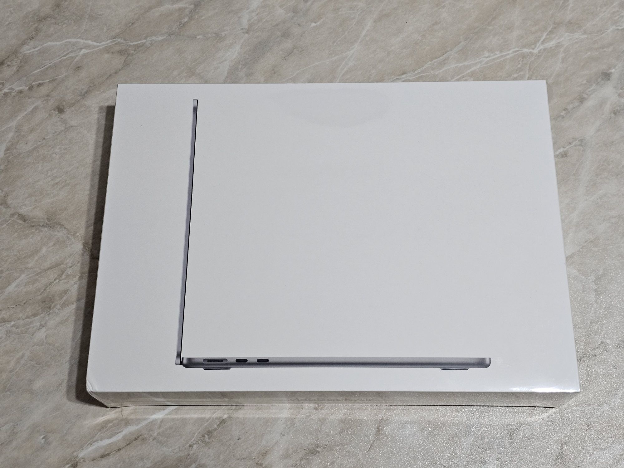 MacBook Air/Pro M2/M3/M4 512Gb
