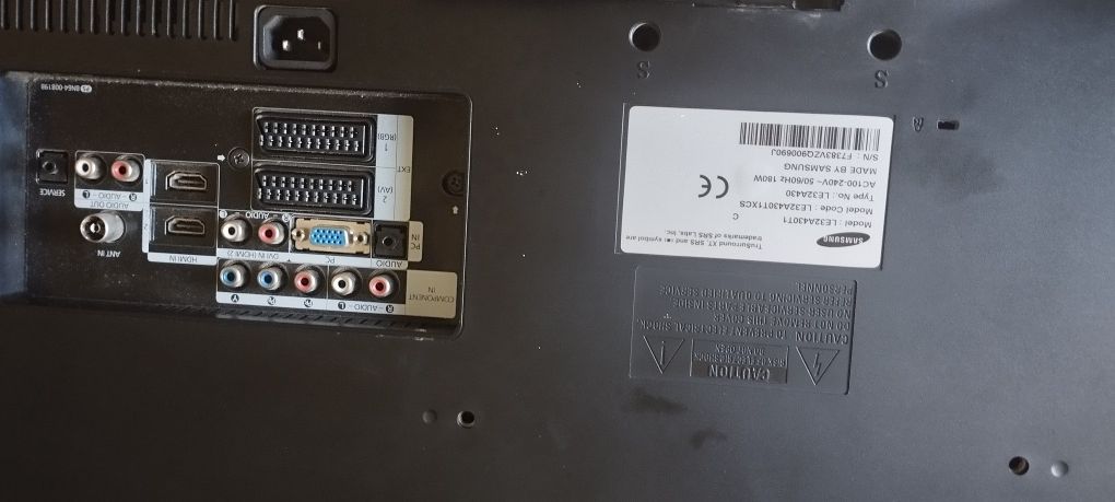 Продам телевизор,
