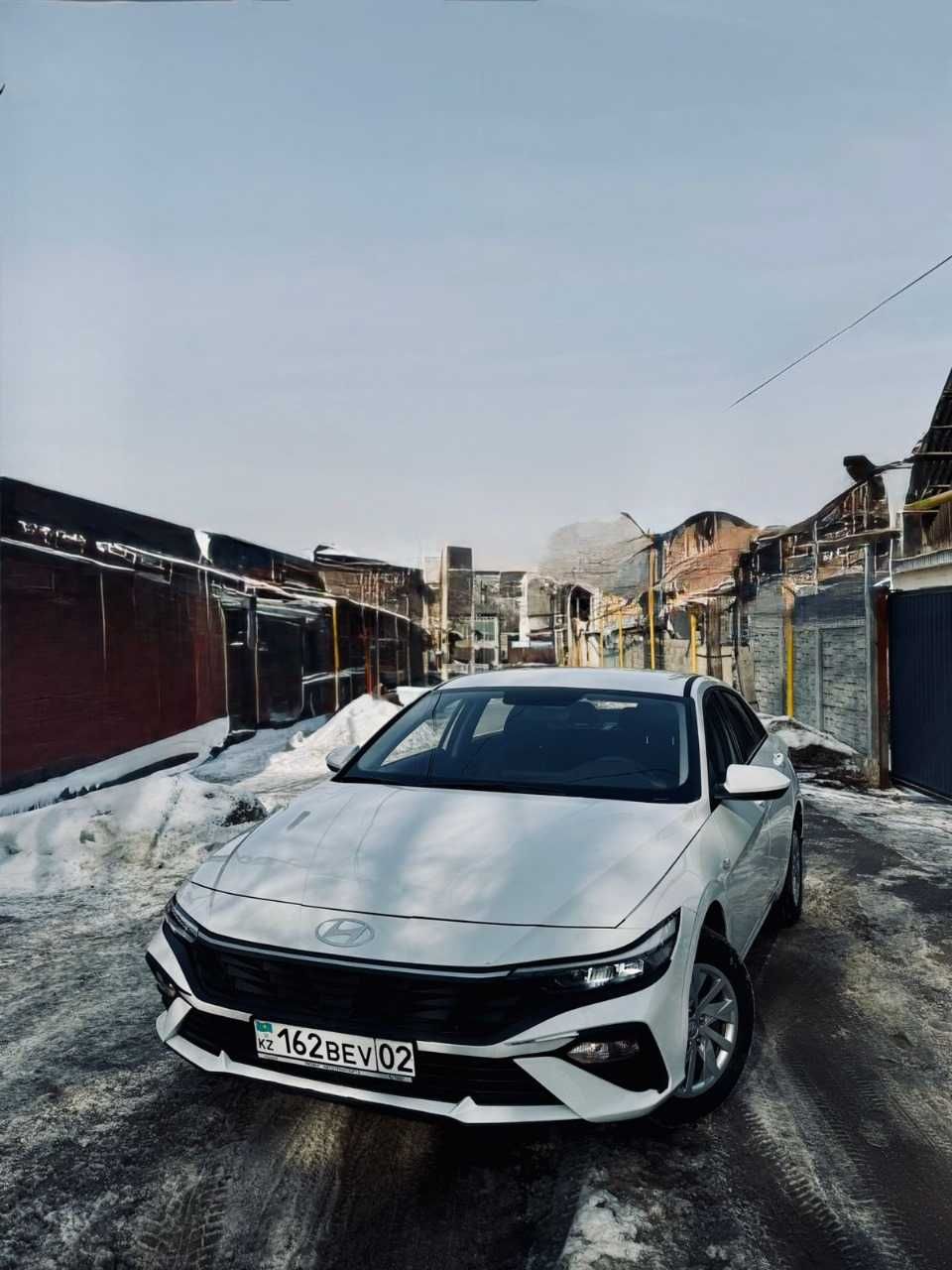 Аренда авто под такси!