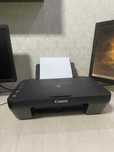 Продам принтер Canon Pixma MG 2540S