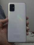 Samsung Galaxy A51