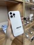 Apple iphone 16 pro max 256gb 100%