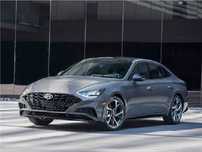 Бампер фара капот решетка радиатор двери на HYUNDAI SONATA на все года
