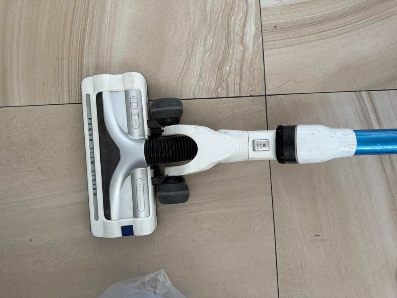 Ручной беспроводной пылесос Tefal Air Force 360 Flex