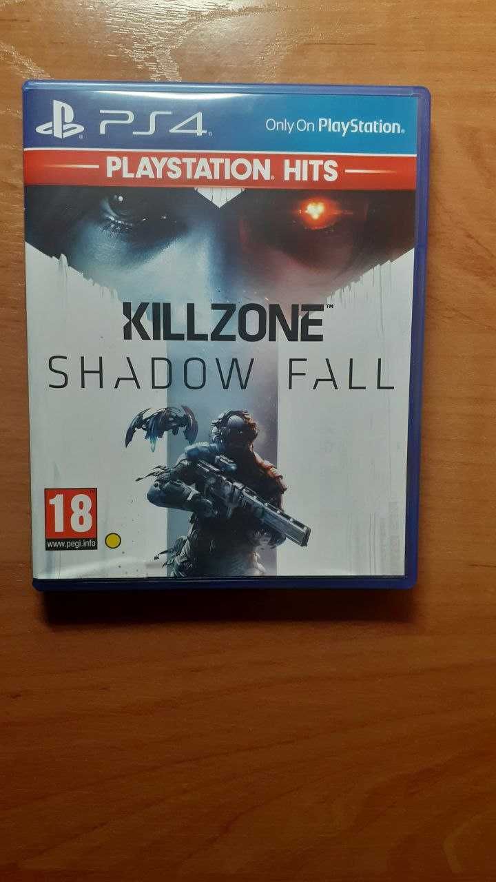 Продам или обменяю диск ps4