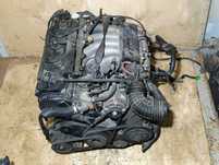 Двигатель G20A G20 5-цил 2.0 Honda Inspire Saber Ascot Хонда 89-98г