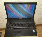 Ноутбук Lenovo G560