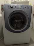 стиральная машина Hotpoint-Ariston AQ7F 057 U