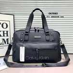 Дорожная спортивная сумка Calvin Klein