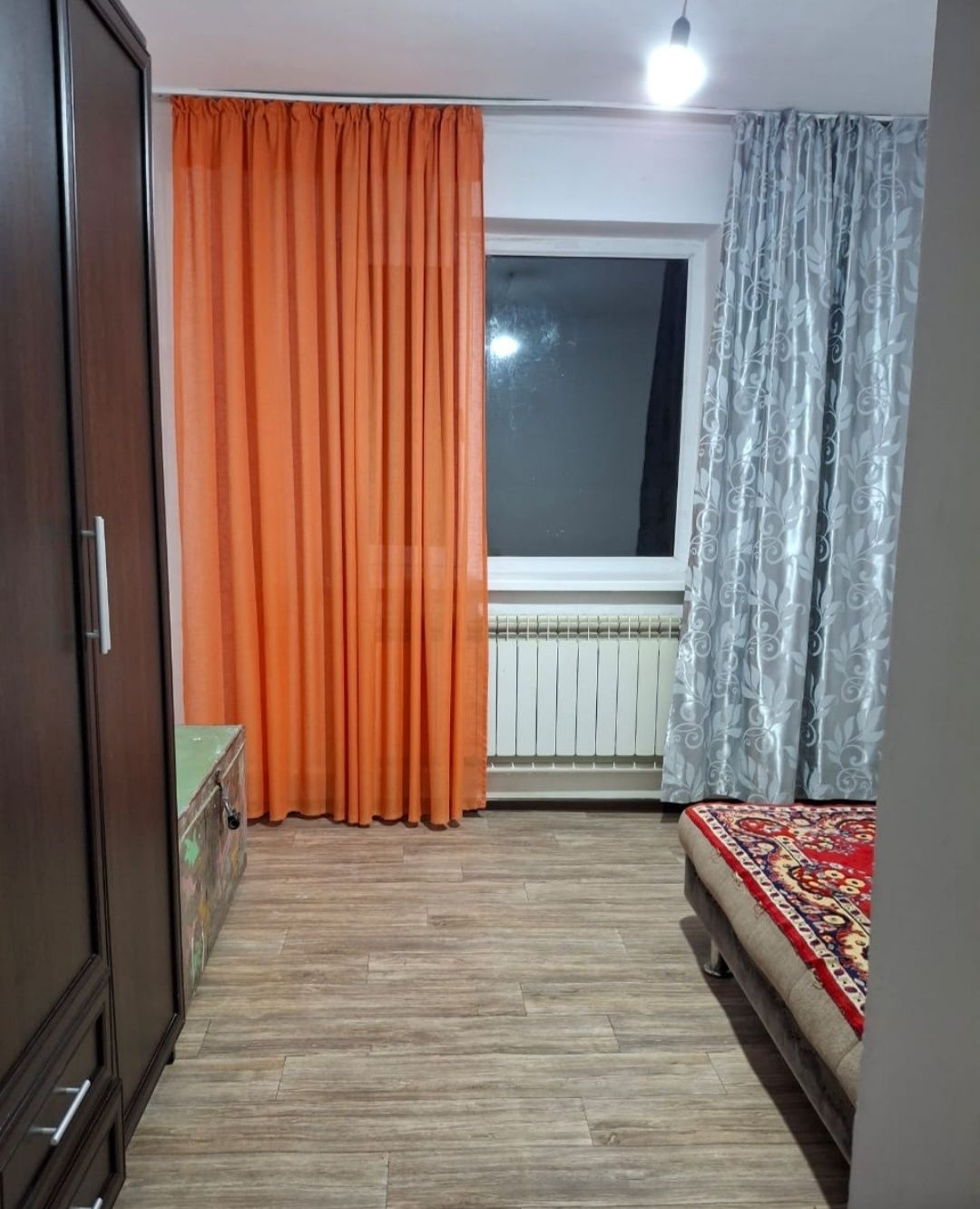 Сдам в аренду  дом (Комсомол  Жайнак)