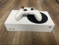 Xbox series s…..