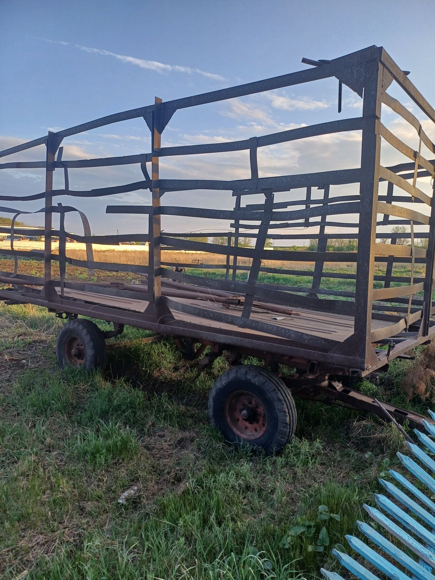 Продам трактор Т40 АМ