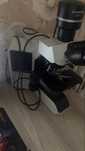 Микроскоп Olympus BX43