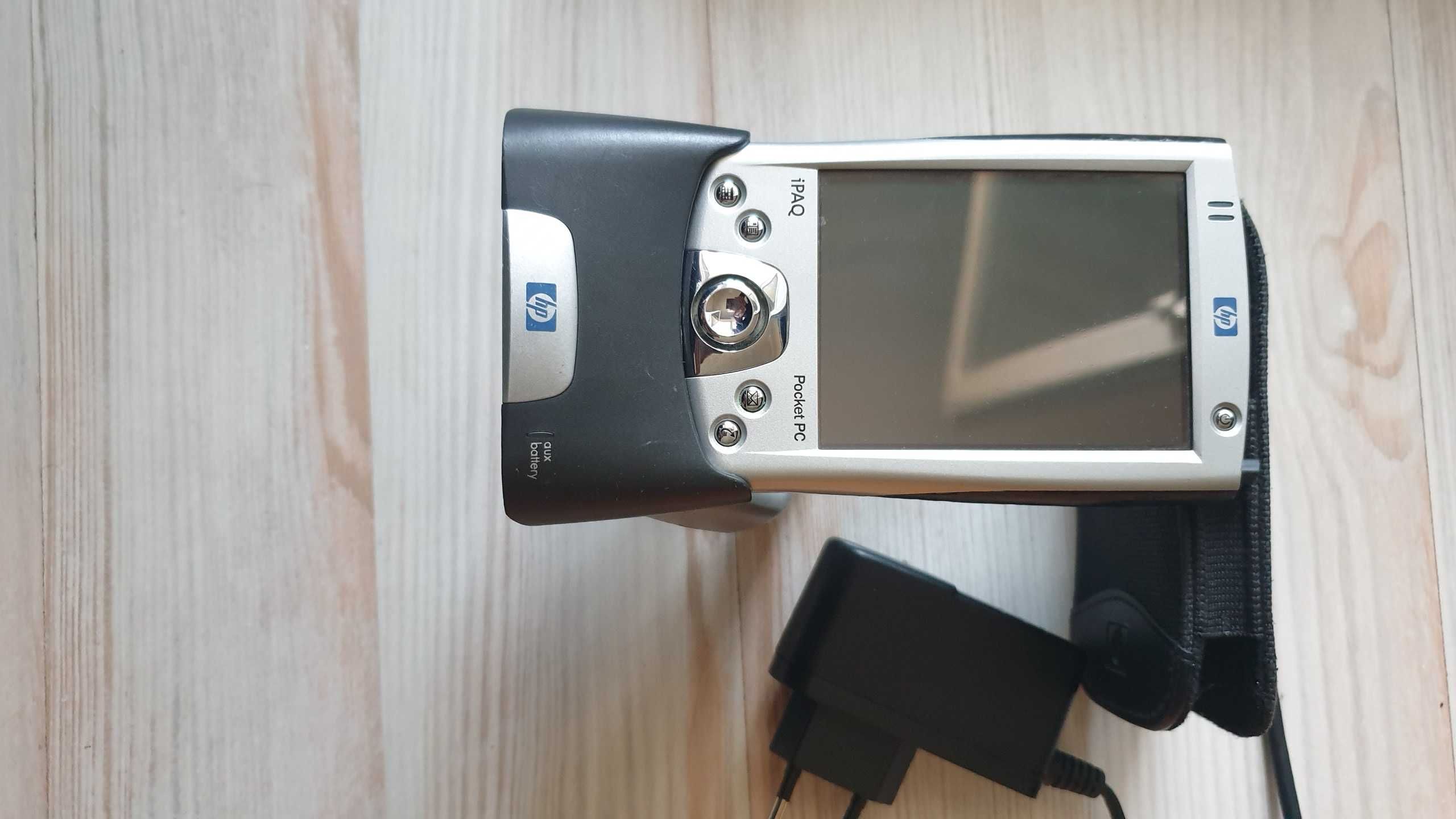 Pocket PC, наладонный компьютер на windows