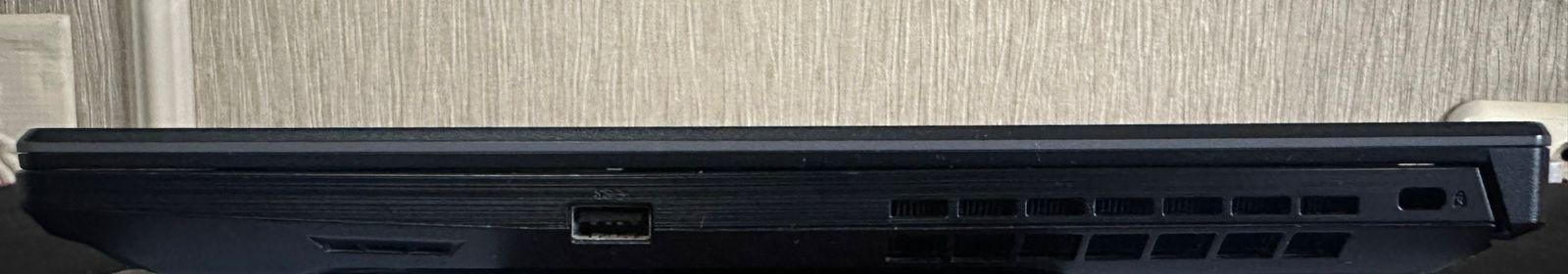 Ноутбук игровой asus tuf gaming a15