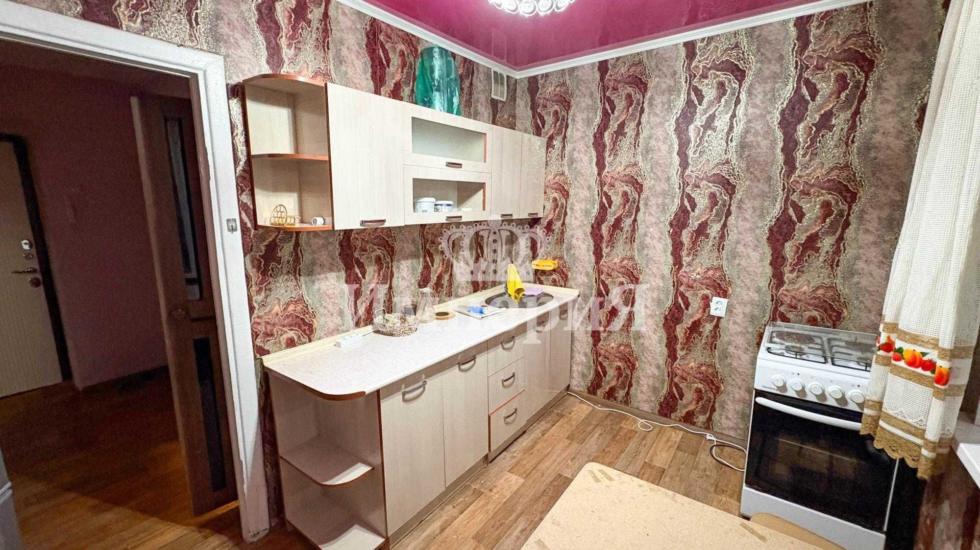 Продам 1 ком квартиру в Гарышкере Айжан Империя