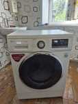 Продам стиральную машину lg 6.5kg ,