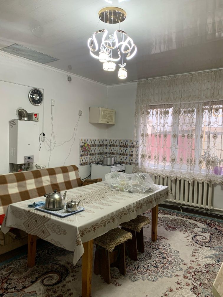 Продается частный  дом