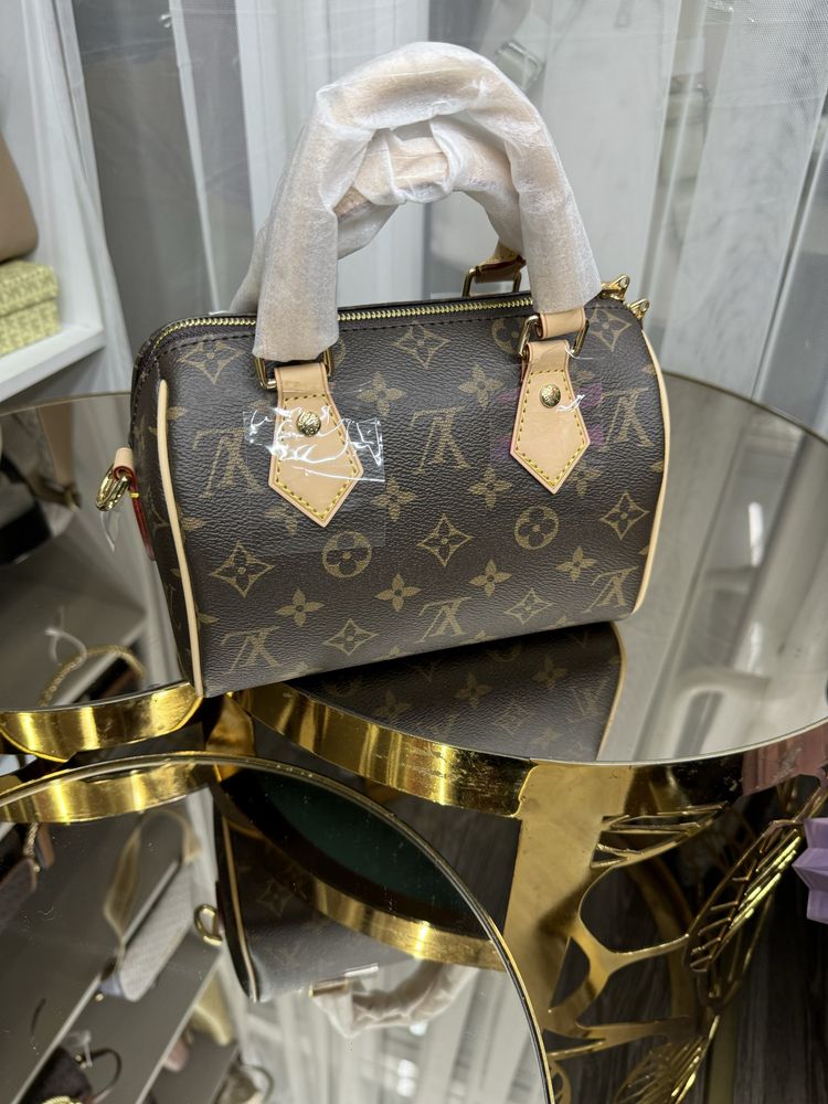 Сумки от ЛВ Louis Vuitton