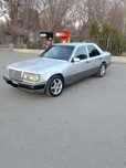 Мерс 124 2.3 автомат