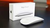 Мышь Magic mouse 2
