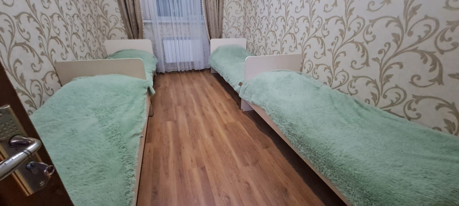 Гостевой дом   .