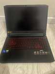 Ноутбук acer nitro 5 игравой