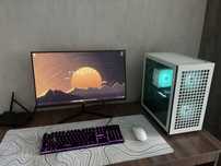 Продам игровой компьютер