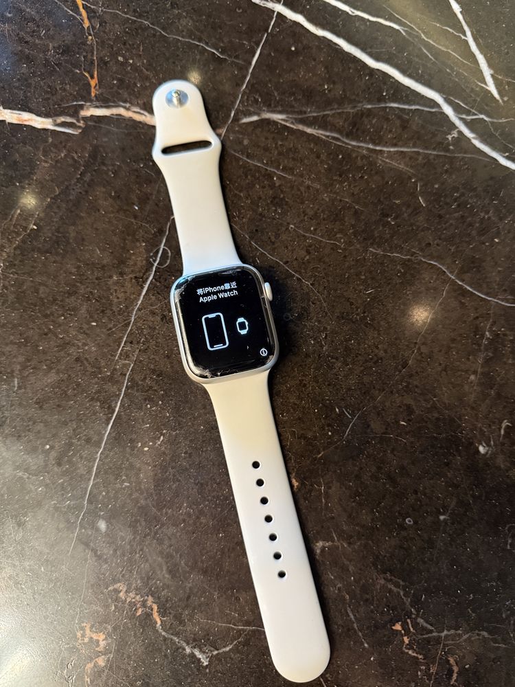 Apple Watch Series 7 45mm