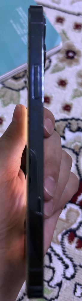 Iphone 12 PRO (смартфон)