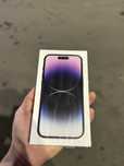 Iphone 14 pro 256 gb Айфон 14 про 256 гб