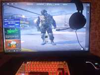 Компьютер RTX 4060TI I5-13400F