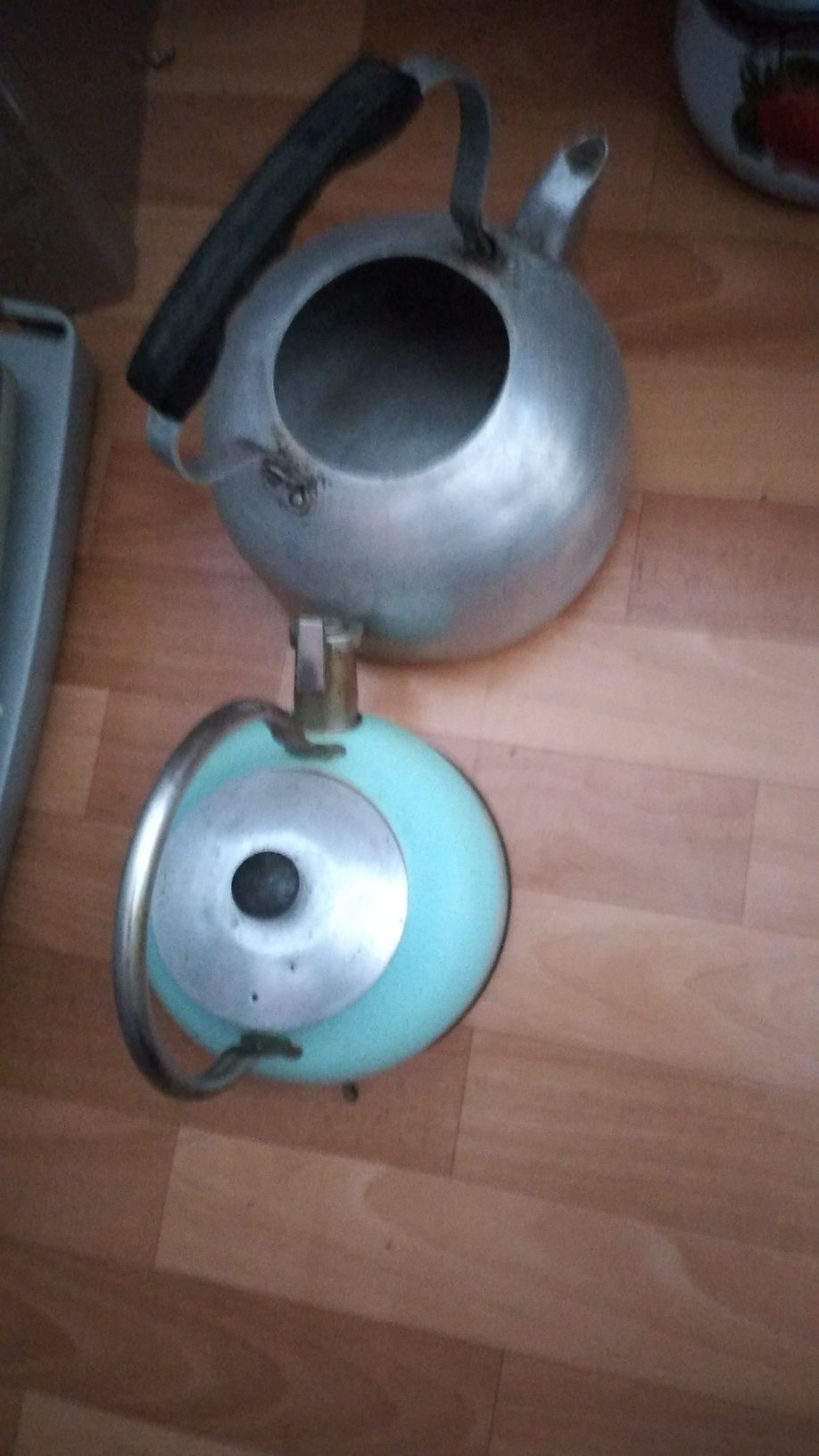 Молочник и сахаоница