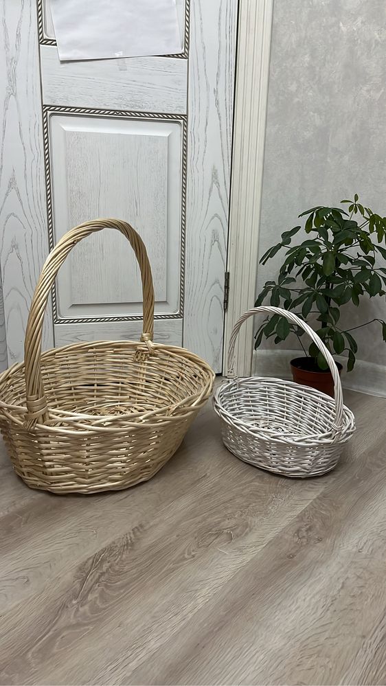 Корзины все размеров на Той,Кудалык,Наурыз